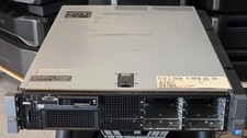 Dell PowerEdge R710, 2 X5560 2.8GHz 6C, 24GB Ram, No Ctrlr/HDs
