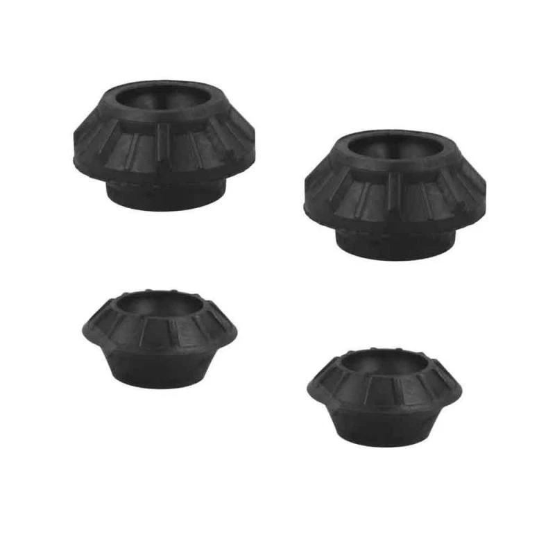 4x Sachs Domlager Reparatur Satz hinten paßt für VW Golf 1 Caddy Jetta Scirocco - Bild 4 von 4