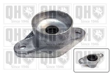 Suspension Strut Support Mount Rear Fits Hyundai i30 Kia QUINTON HAZELL EMR4930