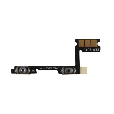 Volume On/Off Power Button Flex Cable Replacement Compatible with OnePlus 6TProd
