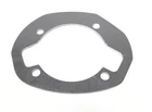 Lambretta cylinder packing plate 3.0mm large block packer base gasket MB