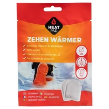 LARO Zehenwärmer 20 320 Paar   8 h Wärme f�...