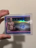 2025 Topps Midnight UFC - Paddy Pimblett - Horizons Signatures On Card Auto