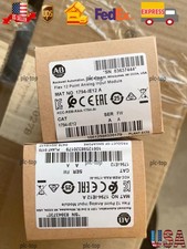 1PC New Allen-Bradley 1794-IE12 SER A Flex 12 Point Analog Input Module 1794IE12