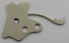 Unitas 6497 setting lever spring Watch Part #445