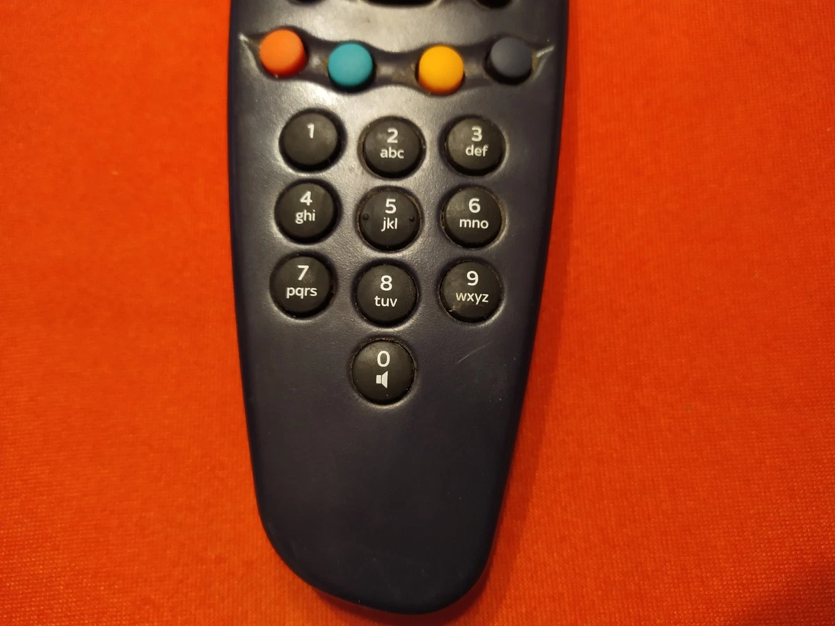 TELECOMMANDE ORIGINALE ?? - SKY 705 - HD - OCCASION TELEVISION - non testée