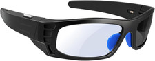 AI Smart Glasses for Women Men with Real-Time Translation, Music & Hands-Free Ca