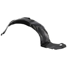 Fender Liner For Ford Fusion 2010-2012 Front Passenger Side Inner Hybrid Fender Liner For Ford Fusion 2010-2012 Front Passenger Side Inner Hybrid