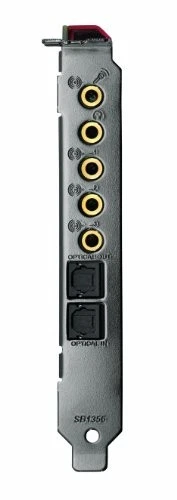 Creative Hi-Res compatible sound card PCIe Sound Blaster Z Play redirect co - Image 3 of 4