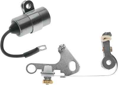 STANDARD MOTOR PRODUCTS MC-KIT2 KALIBRIERKIT HARLEY XLCH 900 SPORTSTER 1965