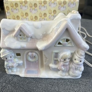 Precious Moments Nightlight | eBay