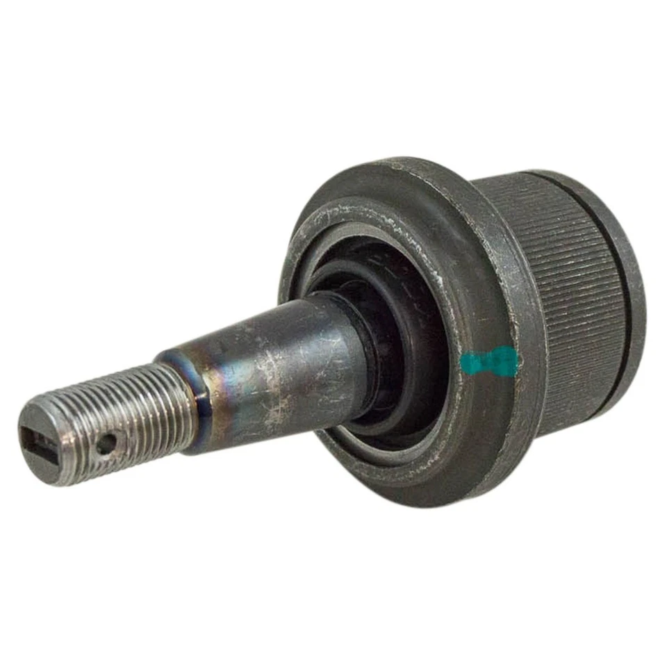 Rótula inferior delantera Moog K6711 lado del conductor o del pasajero para camioneta Chevy GMC Foto 4 de 4