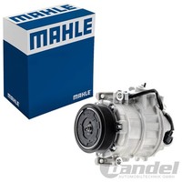 Mahle Behr Klimakompressor 7SEU17C Passend FüR Mercedes G-KLASSE GL-KLASSE M-KLA