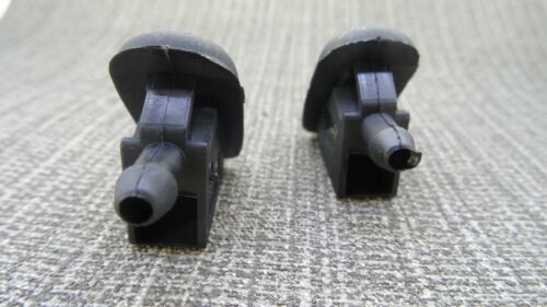 WINDSCREEN JET WASHER SPRAY WATER NOZZLE FOR FORD & LEXUS - Picture 5 of 12