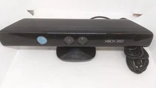 Microsoft 1414 Xbox 360 Kinect Sensor Bar Only - Black