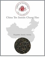 China Tee Jasmin Chung Hao 250G