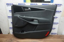 KIA SORENTO MK3 GT-LINE FRONT DOOR PANEL CARD WITH MEMORY SWITCH RIGHT 2015-2020