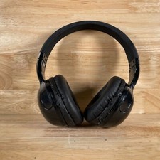 SkullCandy Hesh 2 S6HBGY-374 Black Portable Wireless Bluetooth On-Ear Headphones