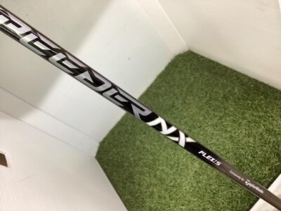 TaylorMade STEALTH GLOIRE U4 Utility / 4u 21 Deg / Flex S