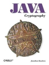 Java Cryptography by Knudsen, Jonathan