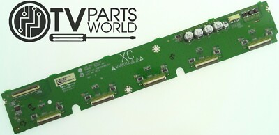 Insignia NS-PDP50 Buffer Board EBR39575401 EAX39686101, KP50081B004710