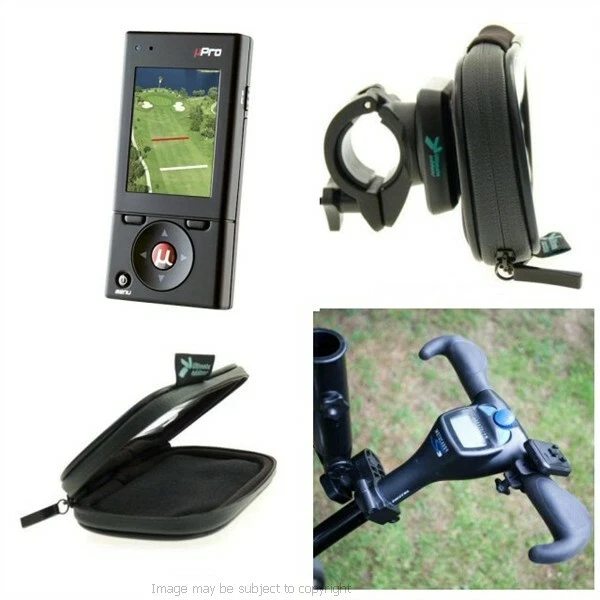 Callaway upro golf shops gps