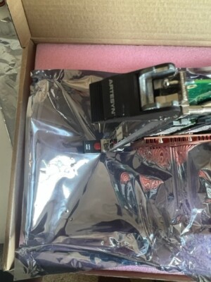 Emerson CPCI-6200 Compact PCI