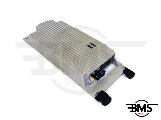 Combox bmw e70