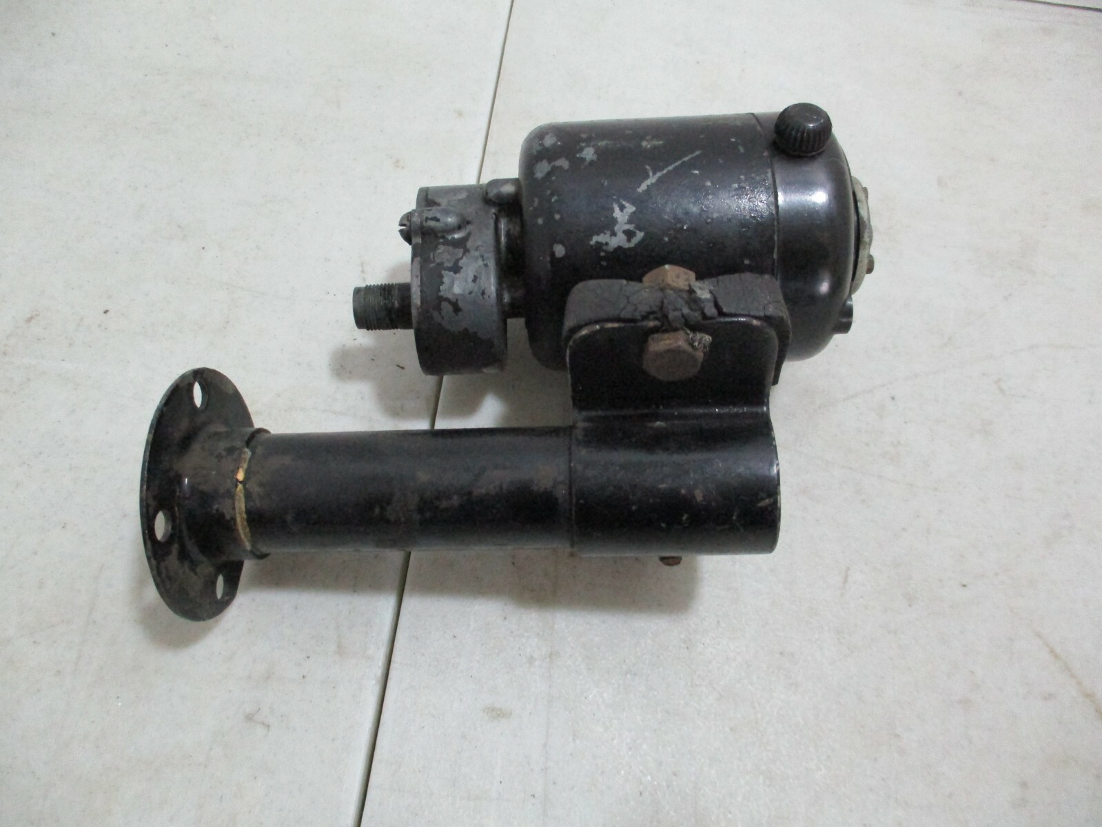  KLAXON WIPER MOTOR Rolls-Royce PI, PII, PIII Wraith Bentley