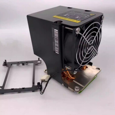 HP  PN:460503F00-17J-G CPU Heatsink for HP Z8 G4 Graphics No. 2 position