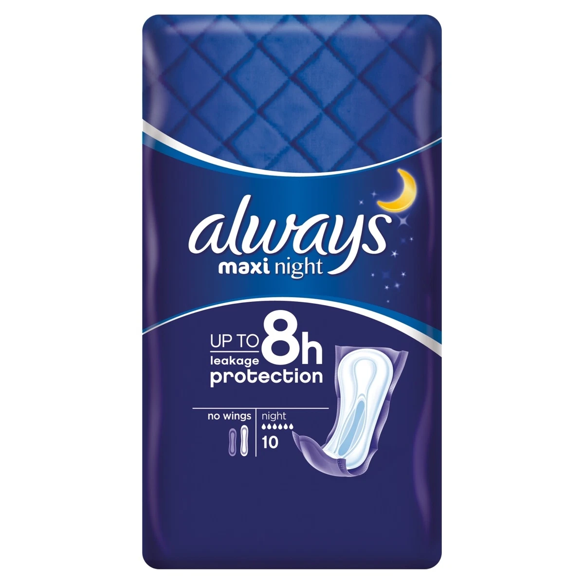 Always maxi night deals