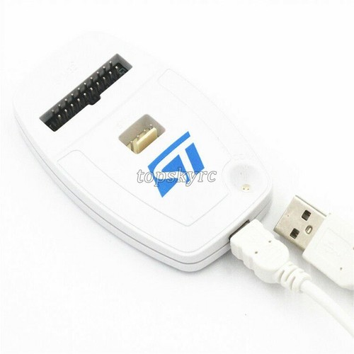 ST-Link Debugging Emulator Download Programming for STM8 STM32 ST-LINK/V2 tpys