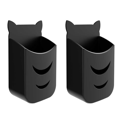 2 Pack Universal Remote Holder for Roku Remote, Soundbar Remote, UC7030T,