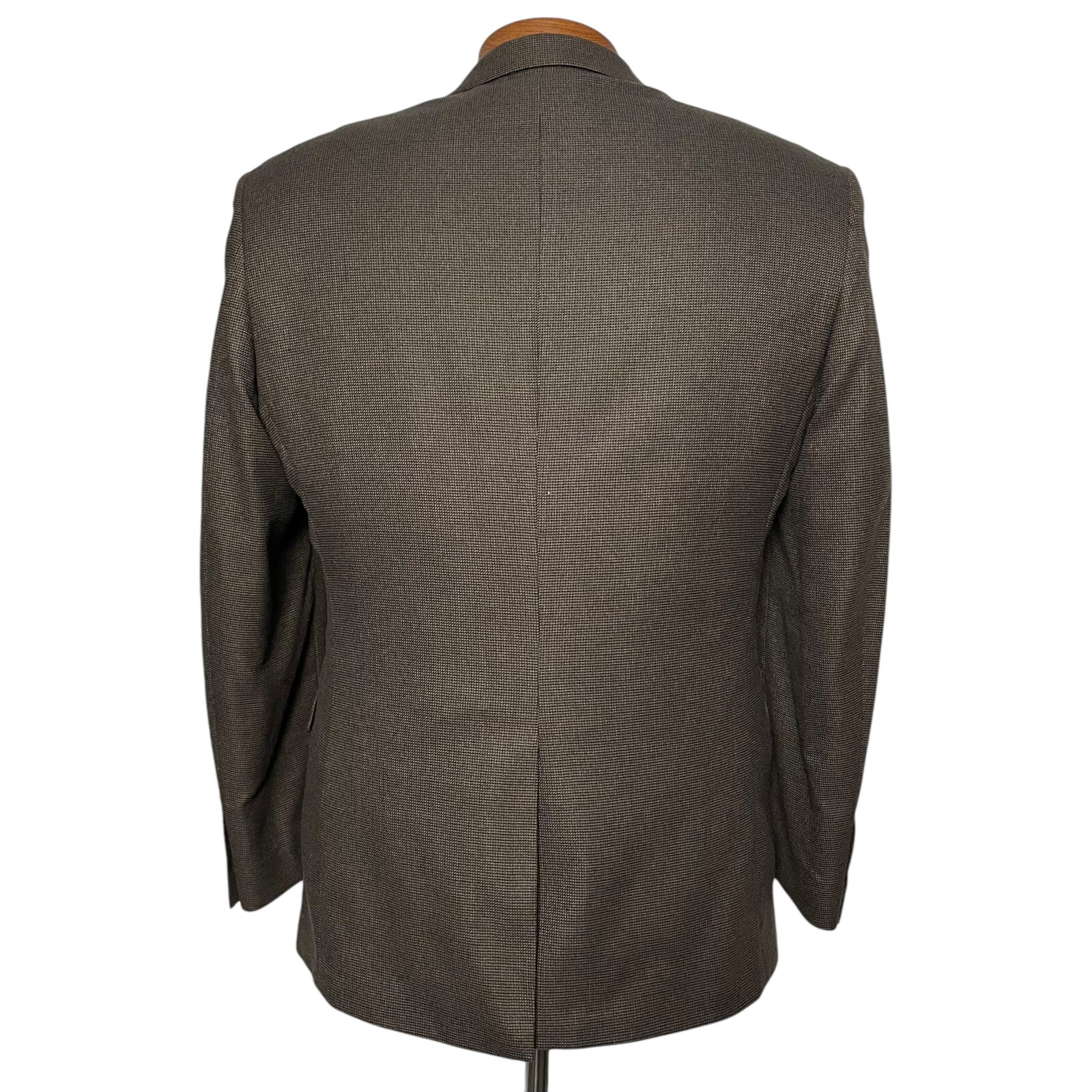 Chaps Men Jacket Blazer Classic 2 Button Sports C… - image 7