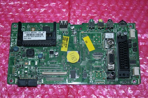 NORDEMENDE - 23051954, 17MB62-2.6, WP26LED-V2, 17MB6226, WP26LEDV2, MAIN PCB