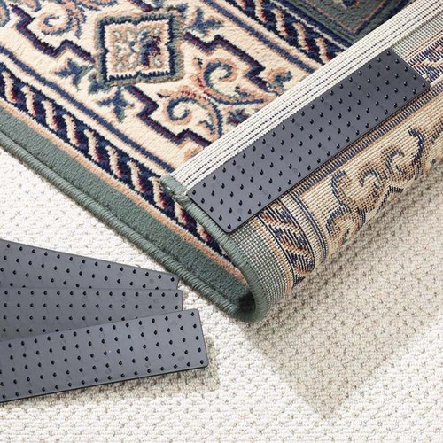 MAT Carpet RUG Grips Non Slip Slide Anti Skid Hallway Runner Gripper