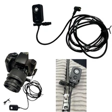 Remote Control , Shutter Release For Sigma FP FPL Cameras NP7242