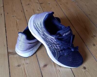 Asics Gel Cumulus 21 Damen 39 Laufschuh