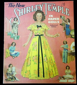 shirley temple ebay