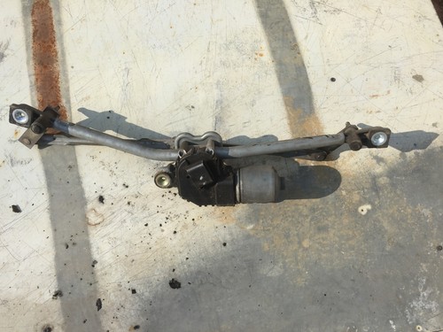 Ford Mondeo III MK3 Scheibenwischermotor Wischergestänge mit Motor / Bosch