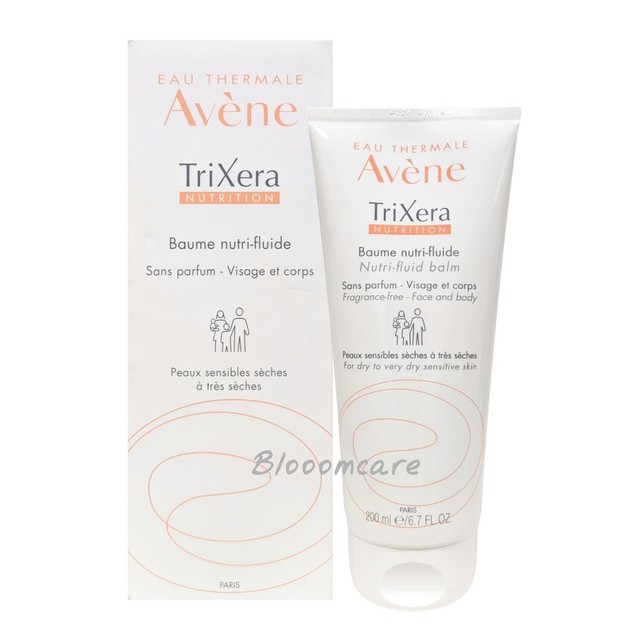 avene emollient