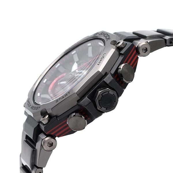 CASIO G-SHOCK MT-G MTG-B2000YBD-1AJF Bluetooth Solar Atomic Men