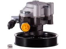 PWR Steer 87SF79R Power Steering Pump Fits 2003-2009 Lexus GX470 4.7L V8