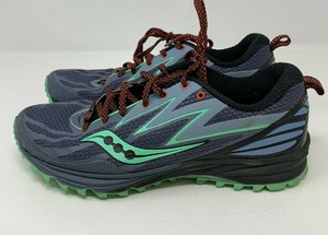 saucony women's peregrine 5