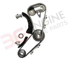 KIT CADENA DISTRIBUCIÓN KIA HYUNDAI 1.5 1.6 1.7 CRDi D3EA D3FA D4FA D4FB D4FD