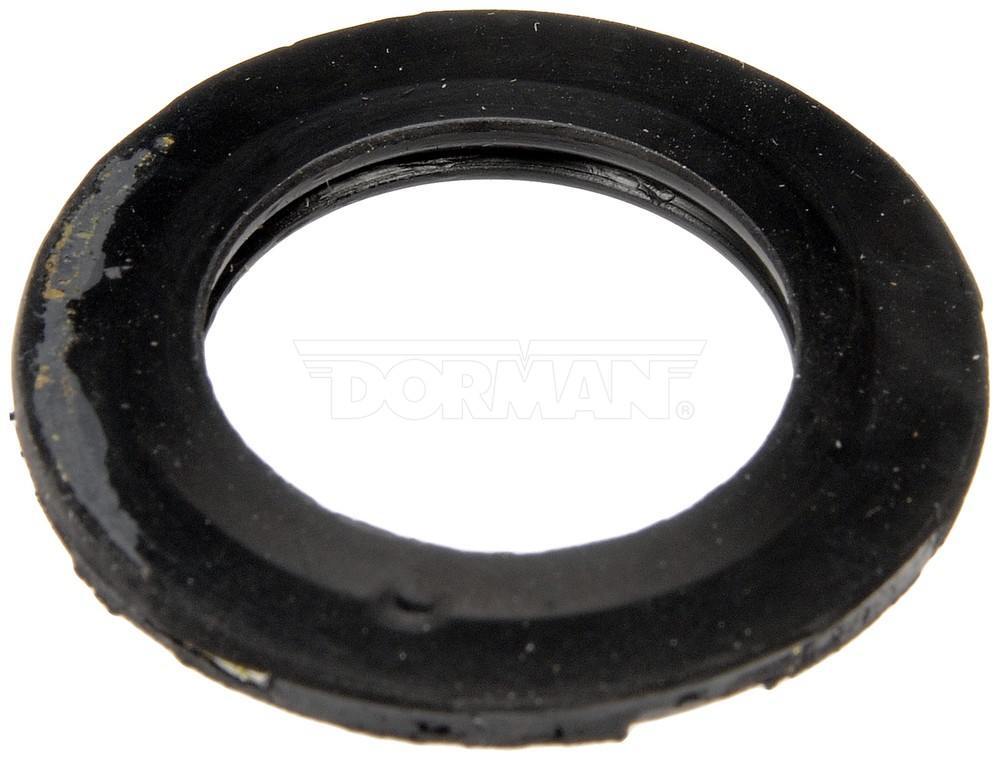 Dorman 097-117 Guarnizione In Nylon Per Tappo Olio – Grado Automotive, Adatta A Viti M12
