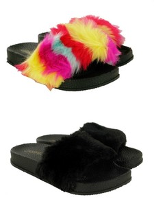 girls sliders size 2