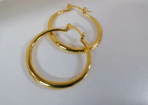 FASHION EARRINGS•HOOPS•DANGLES•STUDS•BUY 2 GET 2 FREE! - Picture 29 of 226