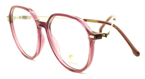 CARRERA 2044T LHF 50mm Anteojos MARCOS Gafas RX Anteojos Ópticos Nuevo - Italia - Imagen 2 de 12