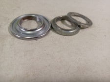 Fahrrad Gabellagerung - 3 Teile Mifa Diamant Rennrad DDR Fahrrad